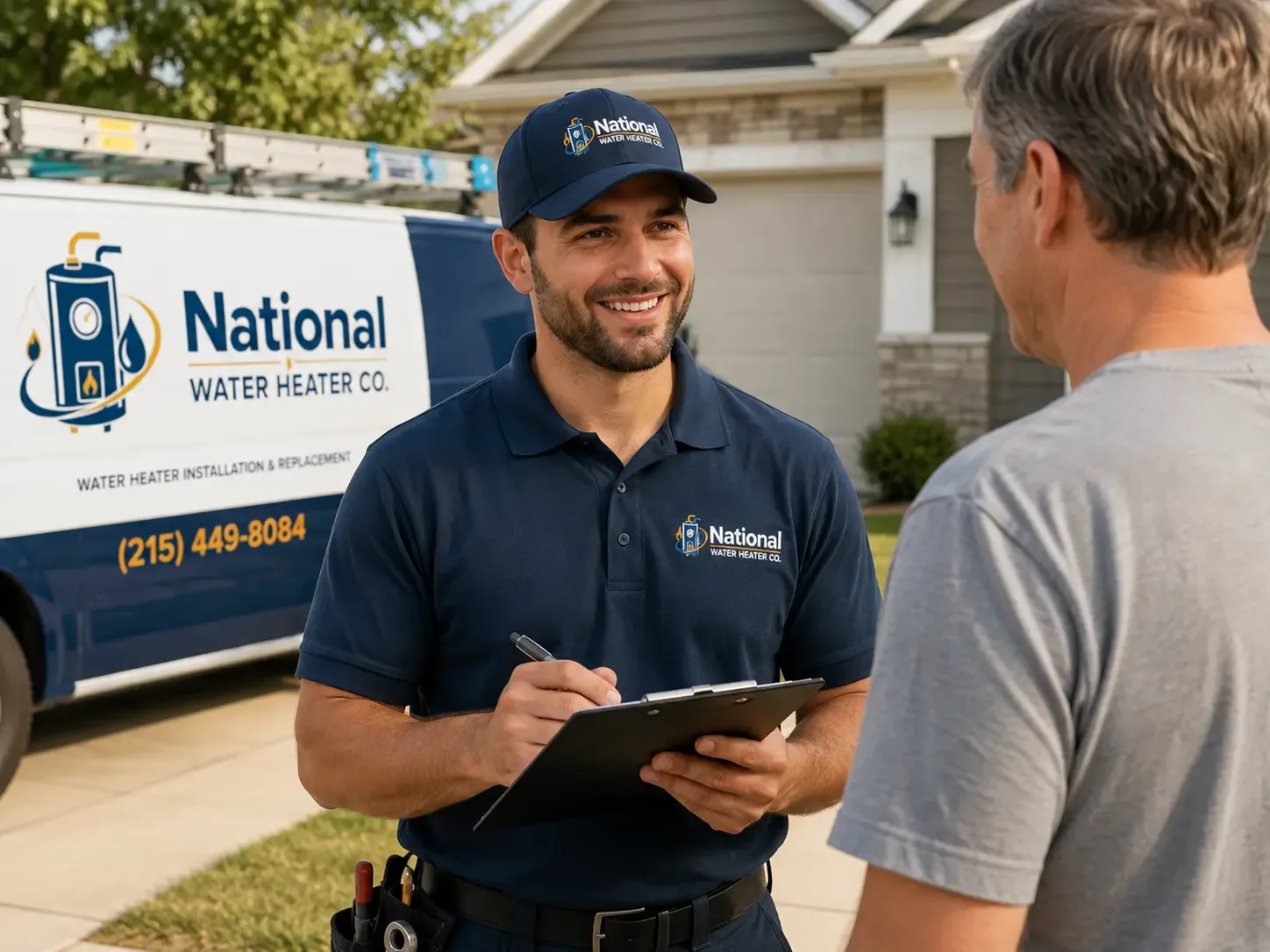 Water Heater Installation North, VA FAQs